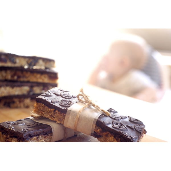 Дървен релефен валяк за тесто Star Wars - Valek-image-3