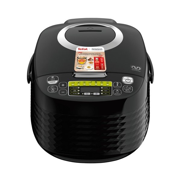 Многофункционален съд Sphericook - Tefal