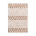 Кремав килим подходящ за пране 60x90 cm Silves – douceur d'intérieur