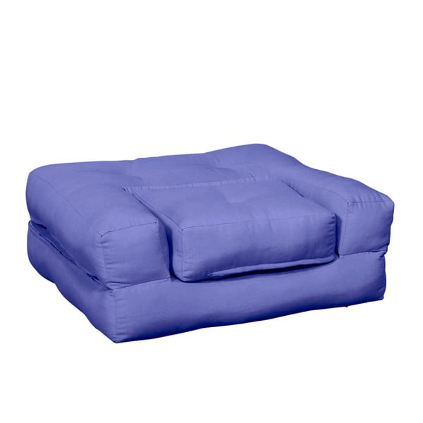 Dětské křesílko Karup Baby Cube Violet-image-2