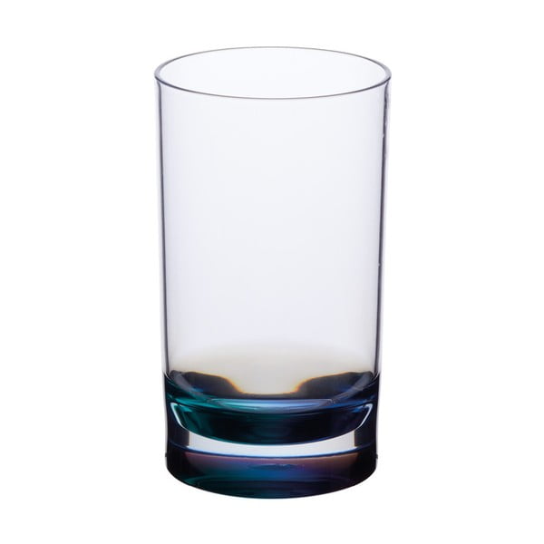 Akrylová sklenice Kitchen Craft Santorini, 550 ml