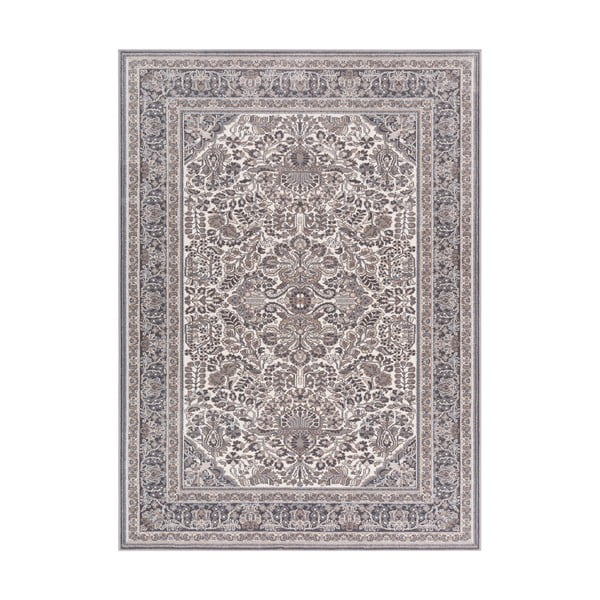 Сив килим 200x280 cm Soft – FD