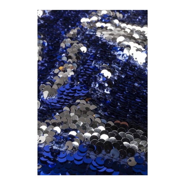 Син пуф Queen - Kare Design-image-2