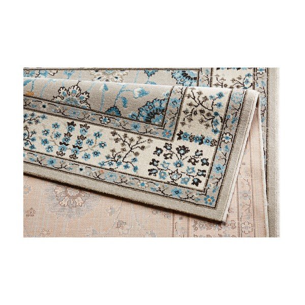 Бежов килим Classico, 160 x 230 cm - Mint Rugs-image-3