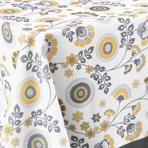 Покривка за маса 145x240 cm Garance – douceur d'intérieur-image-1