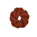 Декоративна възглавница ø 30 cm Knot – Tiseco Home Studio