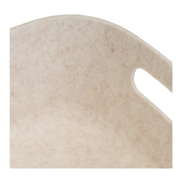 Текстилни кошници в комплект от 3 бр. 36x28x16 cm – Casa Selección-image-3