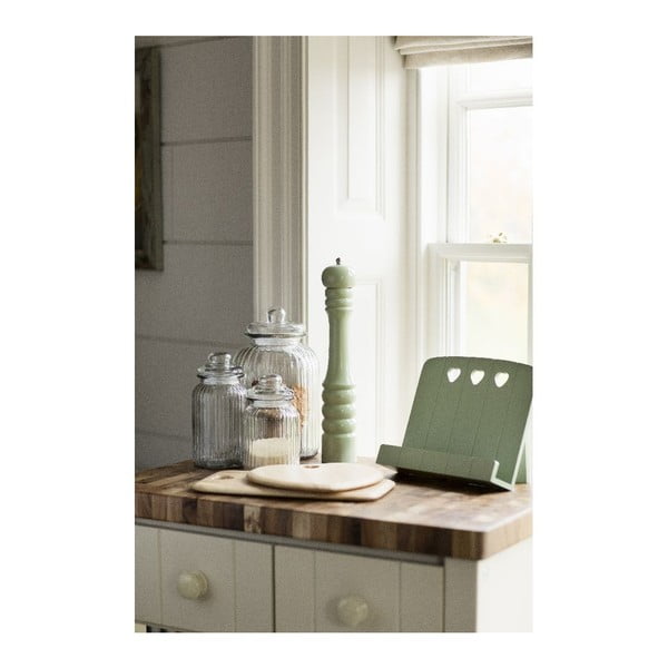 Chlebník T&G Woodware Colonial Cream-image-3