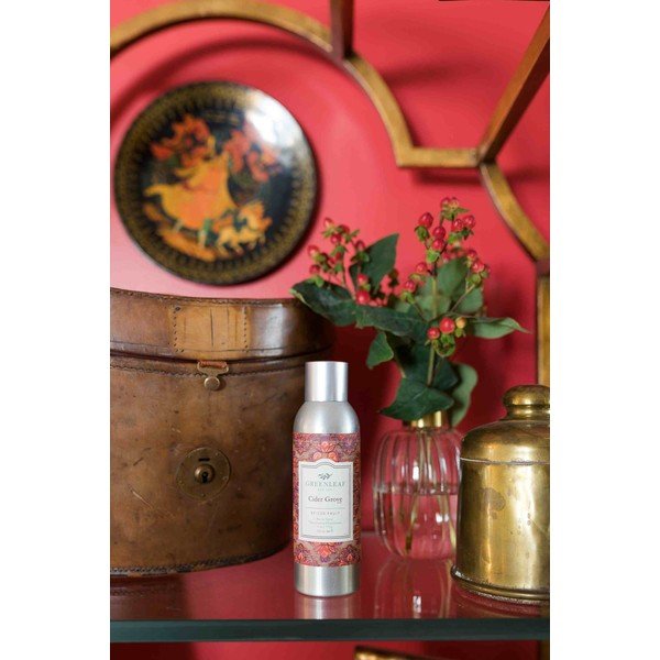 Ароматен спрей , 177 ml Cider Grove - Greenleaf-image-3