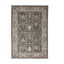 Зелен килим 200x300 cm Amelina Vintage – Flair Rugs