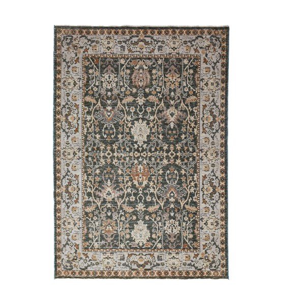 Зелен килим 200x300 cm Amelina Vintage – Flair Rugs