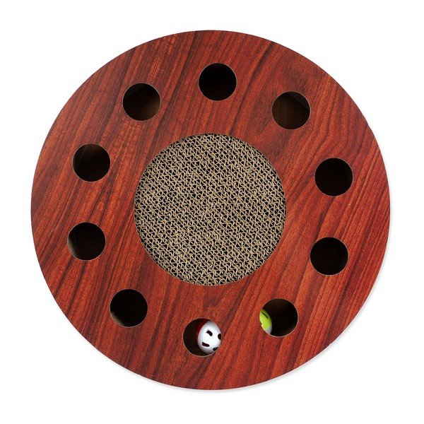 Драскалка за котки Magic Cat Interactive – Plaček Pet Products-image-2