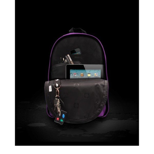 Раница Bratpack Bubble Bobble - Tagger bags-image-3