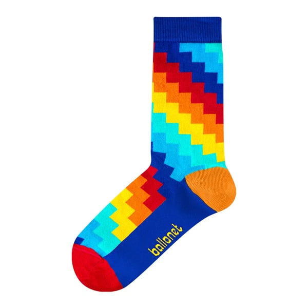 Чорапи за повдигане, размер 36-40 - Ballonet Socks