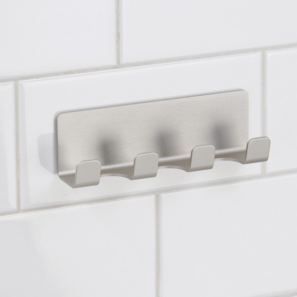 Nástěnný věšák iDesign Metro-image-3