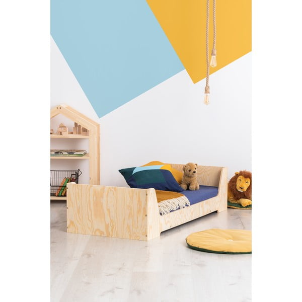 Детско легло 90x190 cm Kiki 13 - Adeko-image-1