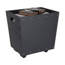 Картонена кутия за съхранение Tellus - Bigso Box of Sweden