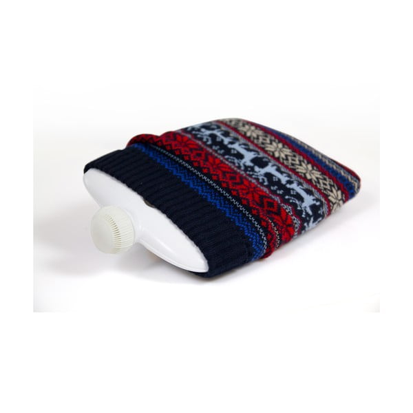 Термофор с плетено покритие Eco Classic Comfort - Hugo Frosch-image-4