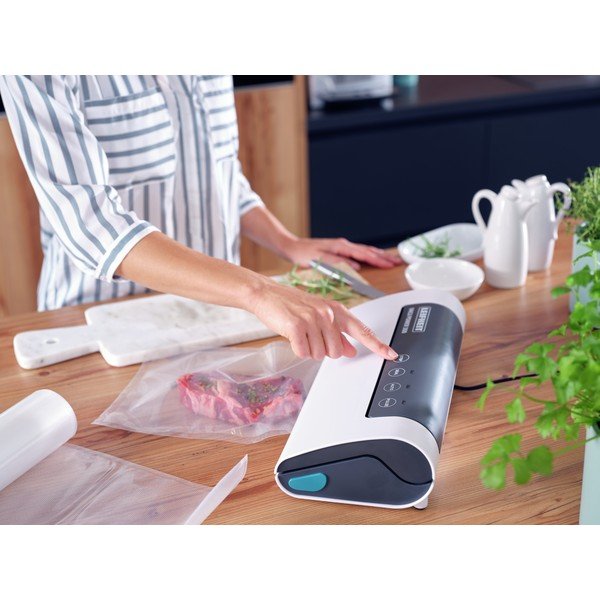 Уред за вакуумиране Vacu Power 300 – LEIFHEIT-image-2