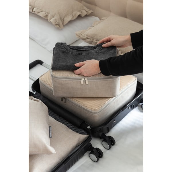 Органайзер на пътуване Travel Collection – Bigso-image-1