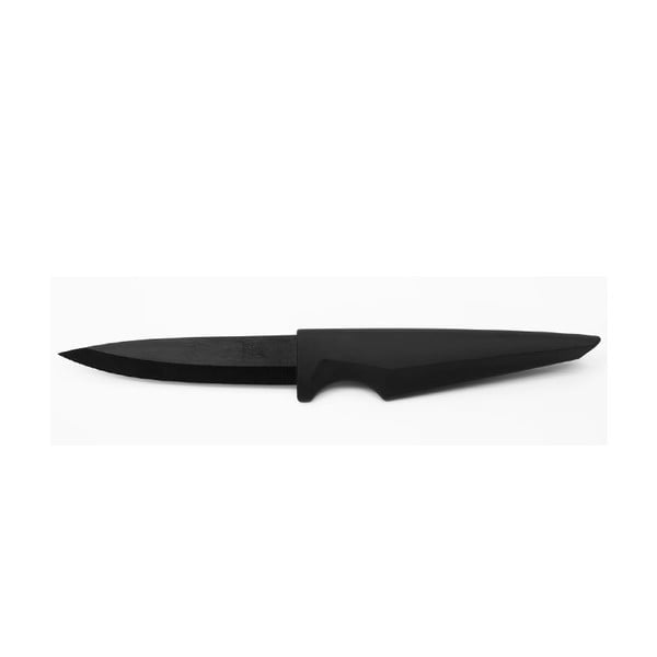Keramický nůž na krájení Onyx Black