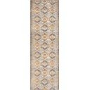 Бежова пътека 80x250 cm Soft Eman – FD