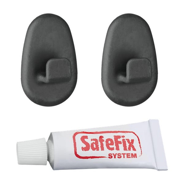 Комплект за безпробивно закрепване Safe-Fix Safefix - Metaltex