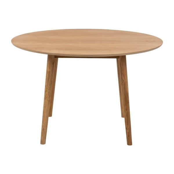 Кръгла маса за хранене ø 120 cm Nagano - Actona-image-3