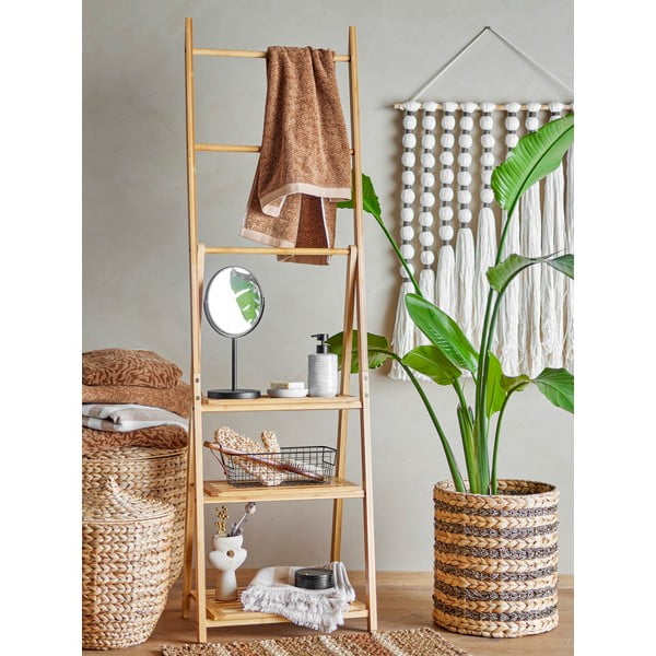 Бамбуков стелаж за дрехи Aden - Bloomingville-image-1