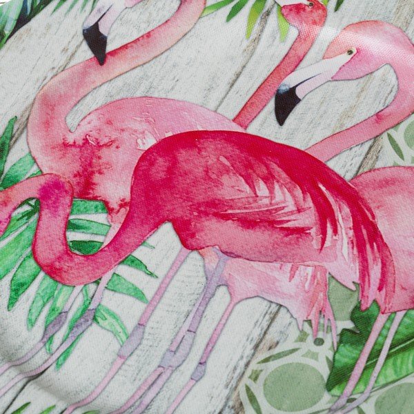 Комплект от 4 чинии Unimasa Flamingos - Casa Selección-image-4
