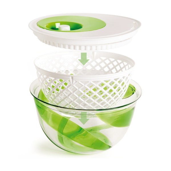 Спинър за салати Spin, 5 л - Snips-image-2