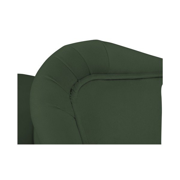 Zelená barová židle Mazzini Sofas Roco-image-2