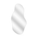 Стенно огледало 50x100 cm Organic – Styler