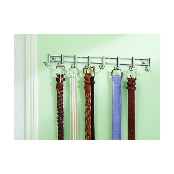 Метална закачалка , 46 x 6 cm Axis - iDesign-image-1