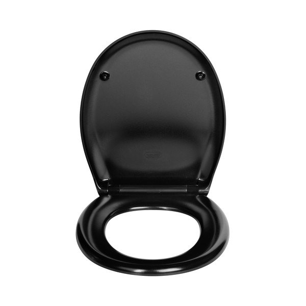 Тоалетна чиния с автоматично затваряне 37 x 44,5 см Rieti – Wenko-image-2