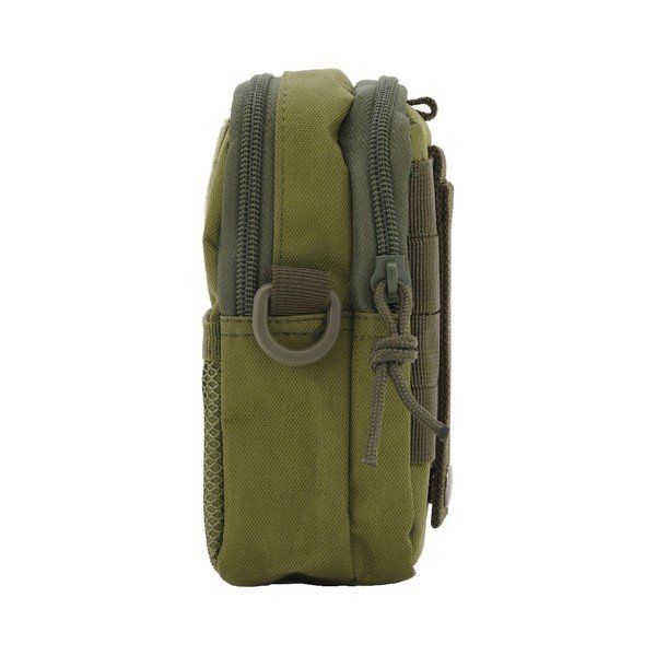 Малка чанта за рамо Olive, 1,5 л - Cattara-image-2