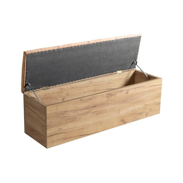 Светлорозова и естествена пейка Kumo – Bobochic Paris-image-2