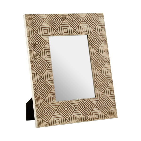 Дървена рамка в златист цвят 23x28 cm Bowerbird - Premier Housewares-image-2