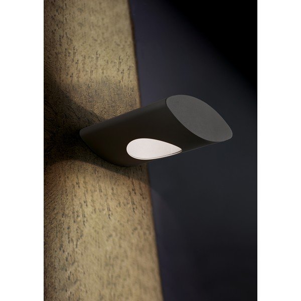 Външно осветително тяло (височина 7 cm) Katun – Trio-image-1
