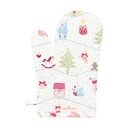 Snap Laura - Green Gate