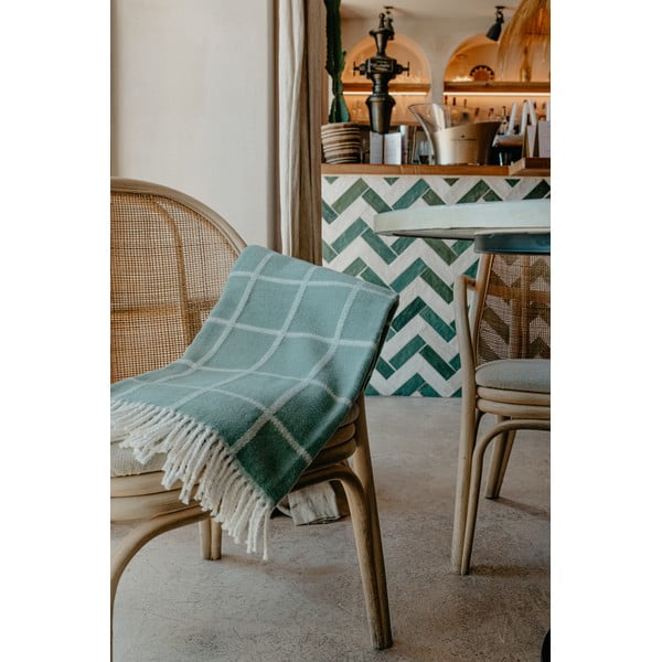 Одеяло 140x180 cm Squares – Euromant-image-2