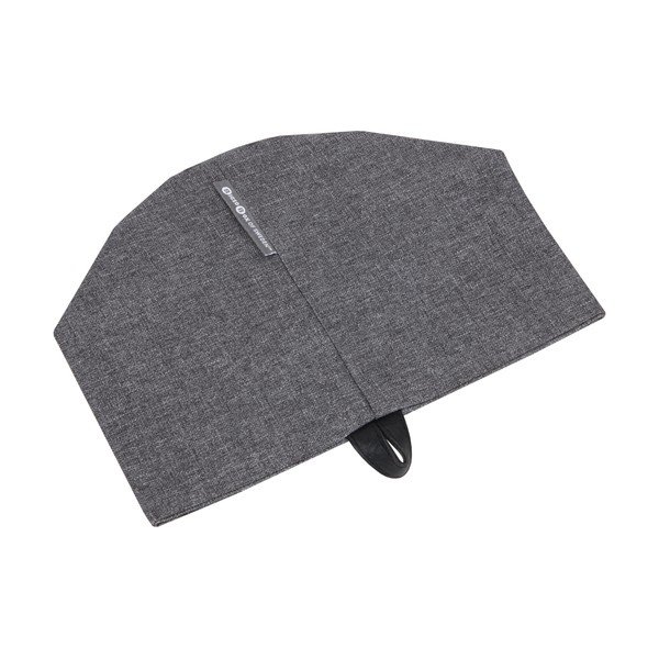 Текстилна кошница ø 20x20 cm Soft Storage – Bigso-image-4