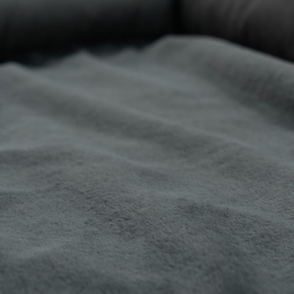 Тъмносив калъф за кучешка седалка 90x80 cm - Madison-image-1