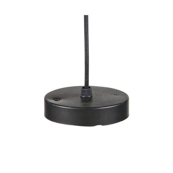 Černé závěsné svítidlo BePureHome Creative, ⌀ 30 cm-image-2