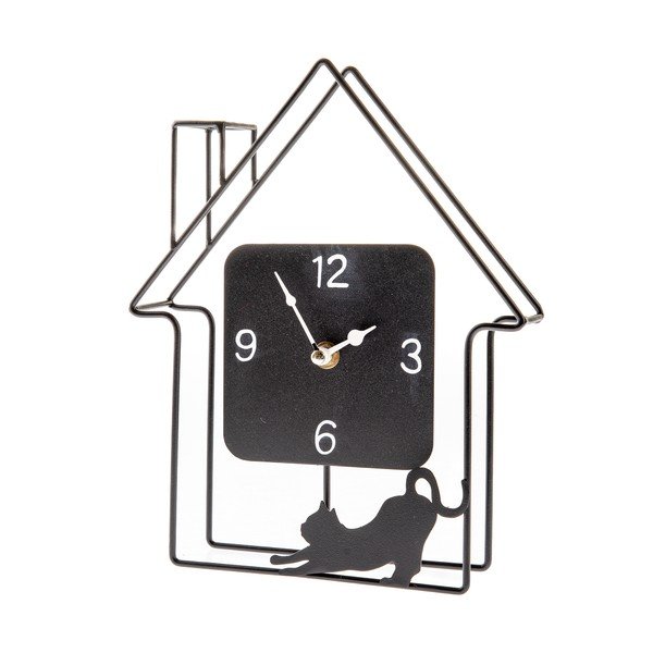 Стенен часовник – Dakls