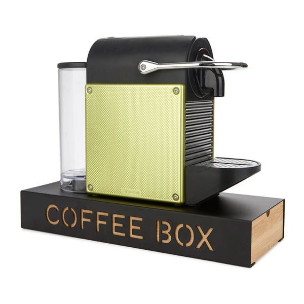 Черна поставка за капсули – Balvi-image-4