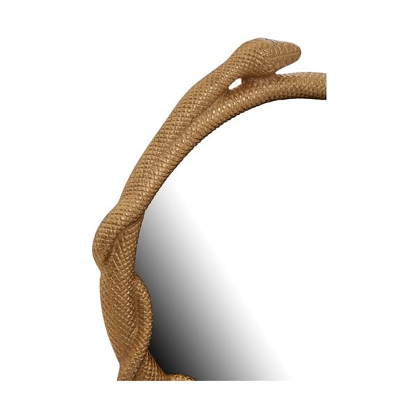 Стенно огледало ø 36 cm Serpent - Premier Housewares-image-2