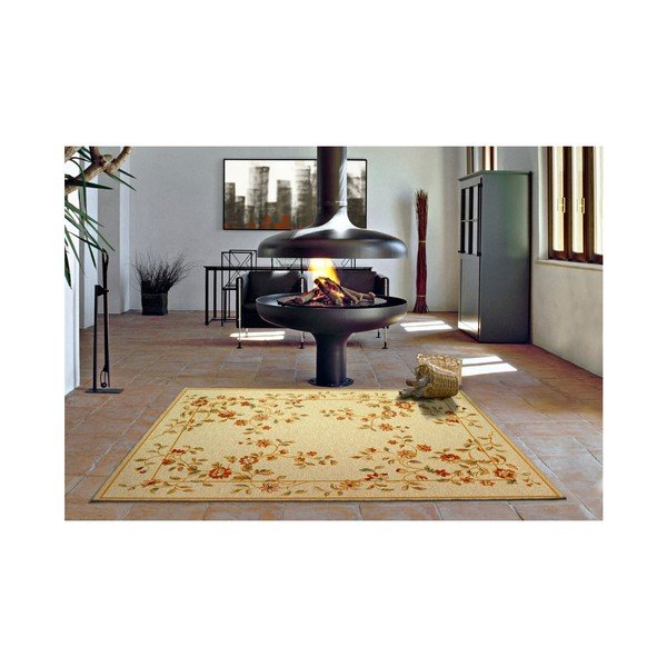 Béžový běhoun Universal Rosita, 67 x 250 cm-image-1