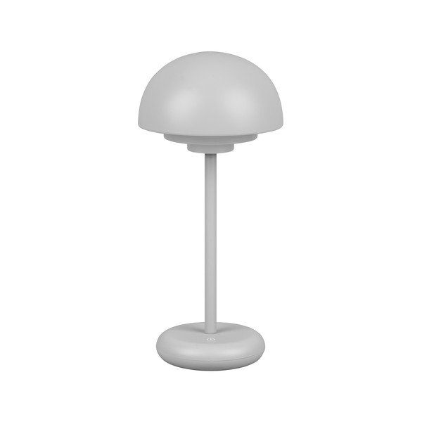 Външно осветително тяло ø 13,5 cm Elliot – Reality-image-4