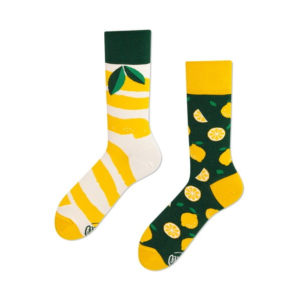 Чорапи , размер 35-38 The Lemons - Many Mornings